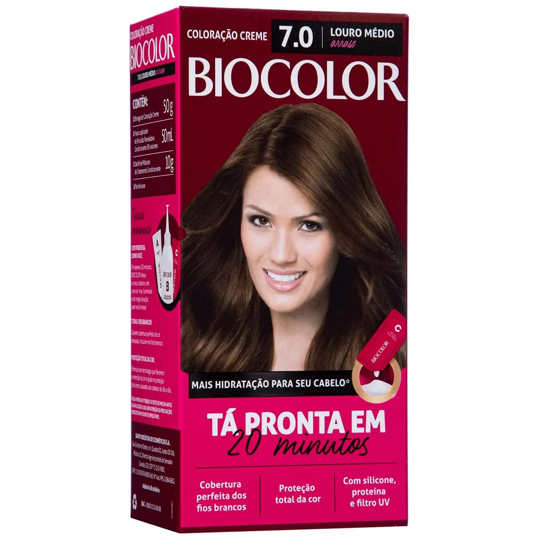 BIO 7.0